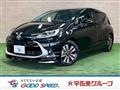 2022 Toyota AQUA
