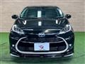 2022 Toyota AQUA