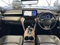 2021 Toyota Harrier Hybrid