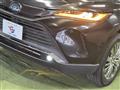 2021 Toyota Harrier Hybrid