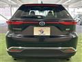 2021 Toyota Harrier Hybrid