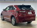 2017 Toyota Harrier