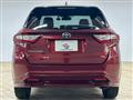 2017 Toyota Harrier