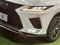 2021 Lexus RX