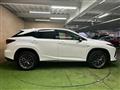2021 Lexus RX