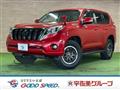 2017 Toyota Land Cruiser Prado