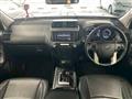 2017 Toyota Land Cruiser Prado