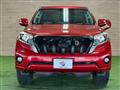 2017 Toyota Land Cruiser Prado
