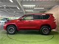 2017 Toyota Land Cruiser Prado