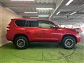 2017 Toyota Land Cruiser Prado