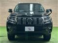 2020 Toyota Land Cruiser Prado