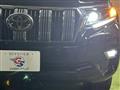 2020 Toyota Land Cruiser Prado