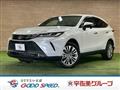 2023 Toyota Harrier