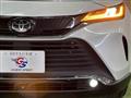 2023 Toyota Harrier