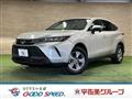 2023 Toyota Harrier