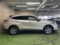 2023 Toyota Harrier