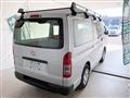 2020 Toyota Hiace Van