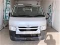 2020 Toyota Hiace Van