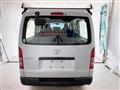2020 Toyota Hiace Van