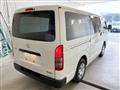 2020 Toyota Hiace Van