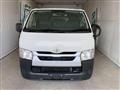 2020 Toyota Hiace Van