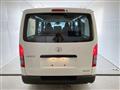 2020 Toyota Hiace Van