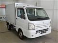 2022 Suzuki Carry Truck
