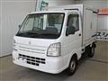 2022 Suzuki Carry Truck