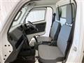 2022 Suzuki Carry Truck