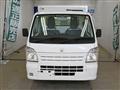 2022 Suzuki Carry Truck