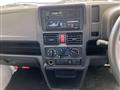2022 Suzuki Carry Truck