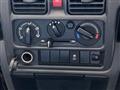 2022 Suzuki Carry Truck