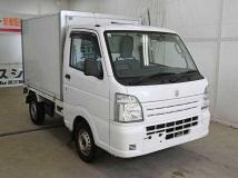 2022 Suzuki Carry Truck
