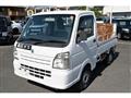 2016 Suzuki Carry Truck