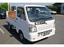 2016 Suzuki Carry Truck