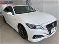2020 Toyota Crown Hybrid