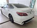 2020 Toyota Crown Hybrid