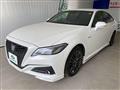 2020 Toyota Crown Hybrid