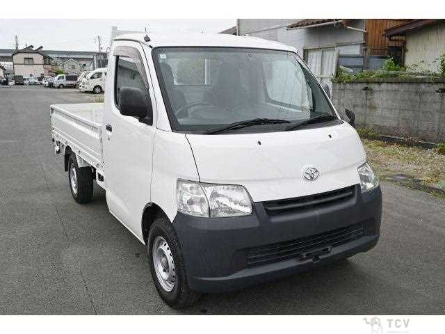 2018 Toyota Liteace Truck