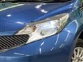 2015 Nissan Note