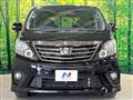 2013 Toyota Alphard G