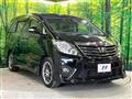 2013 Toyota Alphard G