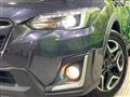 2017 Subaru IMPREZA XV HYBRID