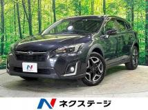 2017 Subaru IMPREZA XV HYBRID