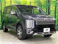 2024 Mitsubishi Delica D5