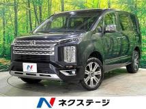 2024 Mitsubishi Delica D5