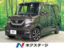 2019 Honda N BOX