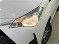 2020 Toyota Vitz