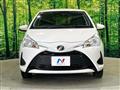 2020 Toyota Vitz