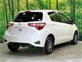 2020 Toyota Vitz